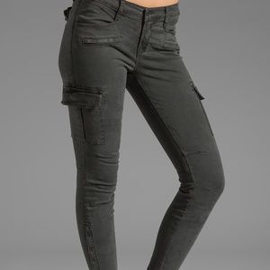 J Brand Grayson Skinny Cargo